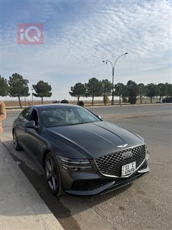 جنسس G80
